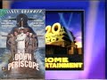 Opening Closing To Down Periscope 1996 VHS Australia