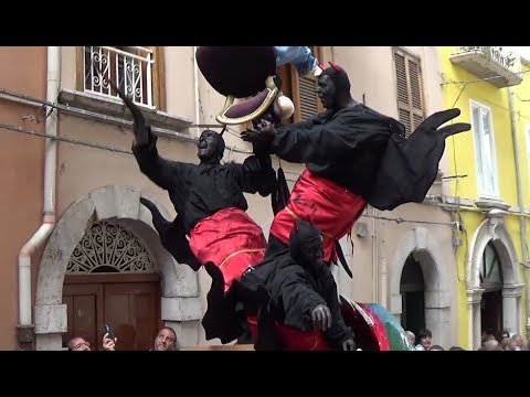 Corpus Domini 18/06/2017