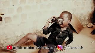 Wedding day dance Cover By UGAdance Dance Crew Kids Africa ( Special Attribute To Brenda Fassie )