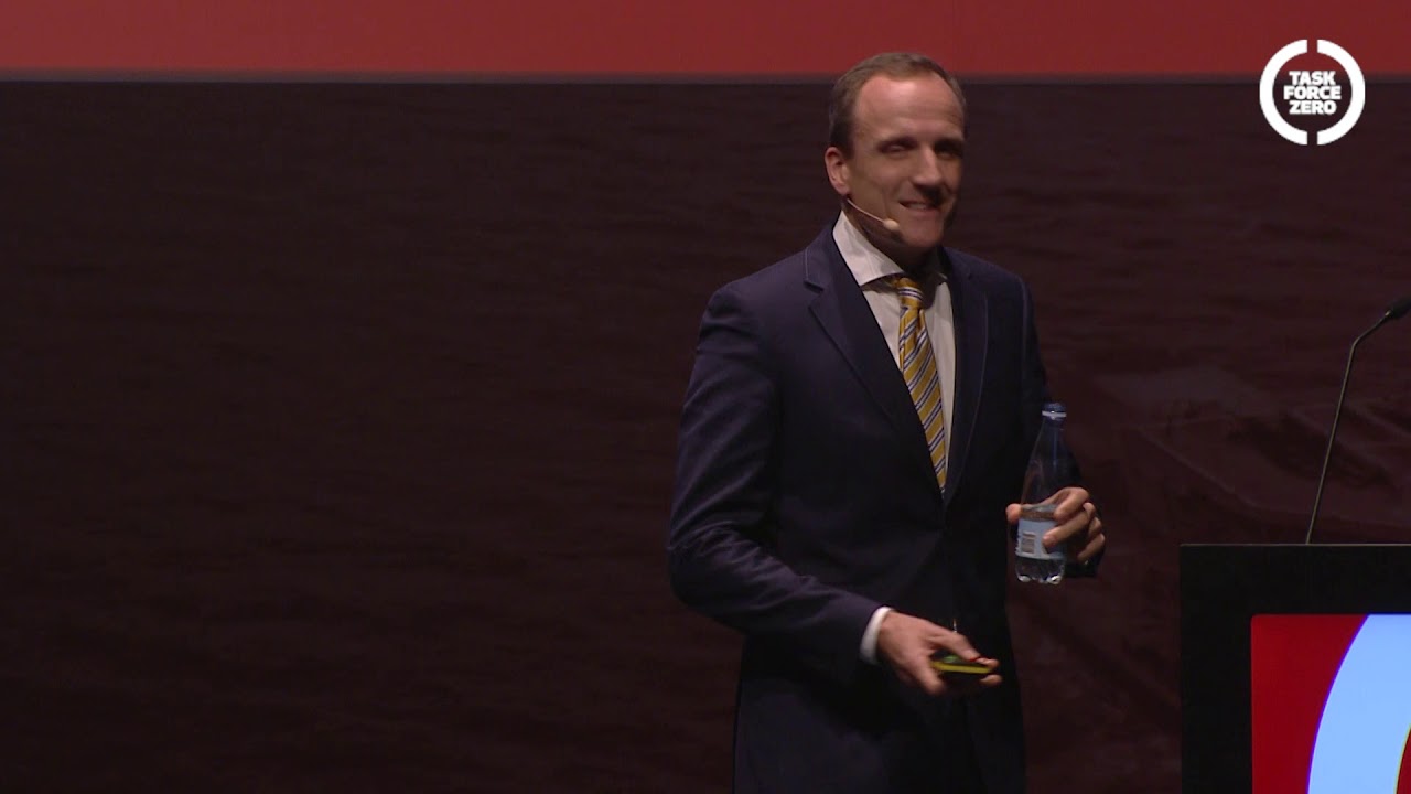 Safety Differently - Sidney Dekker