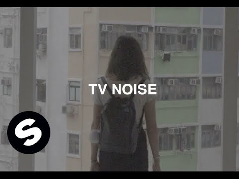 TV Noise - Bring Me Down (Ft. Bright Sparks) [Official Music Video]