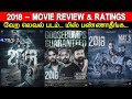 2018 - Movie Revie & Ratings | Vera Level Padam