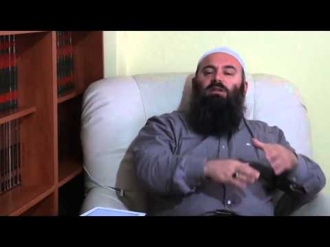 A lejohet me ble shtëpi me kredi nga banka - Hoxhë Bekir Halimi