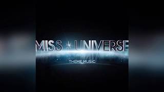 Miss Universe Theme (Acoustic Mix)