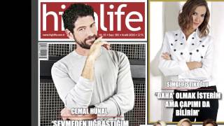 HIGHLIFE ARALIK TEASER