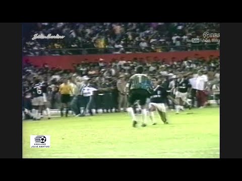 1994 - Clube do Remo 2x0 Paysandu