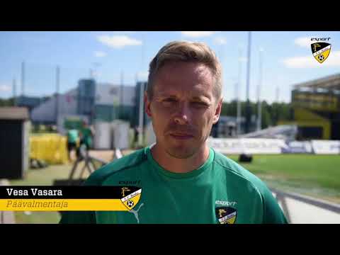 HonkaTV Ennakko: FC Honka-HIFK (13.7.2019)