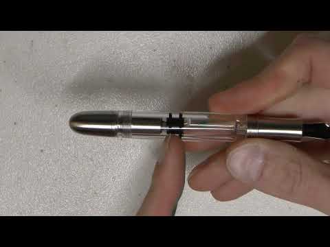 Disassembly Line Asvine P36