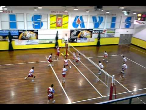 Invicta VolleyBall Under15 2012 - Vittoria in casa con il Foiano