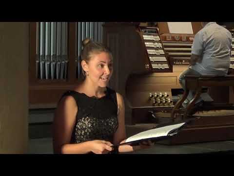 Johannes Matthias Michel: MISSA CORONA (2020)