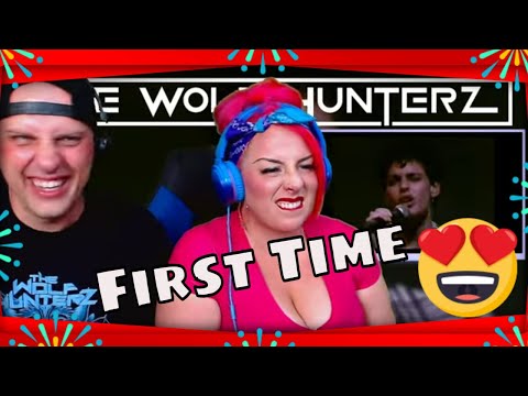 Do Re Mi - Man Overboard (official video) THE WOLF HUNTERZ Reactions