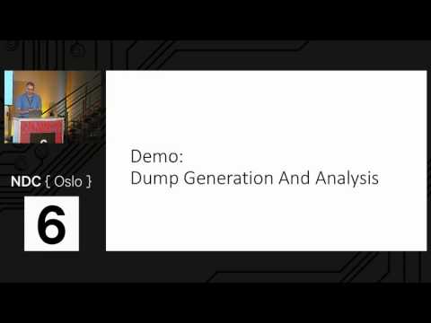Investigating C++ Applications in Production on Linux and Windows - Sasha Goldshtein