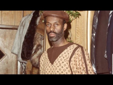 King Baseito Gratchie and lucrative seddie talk about the future of fashion and music