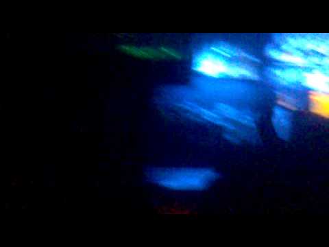 diego gonzalez parte el bunker newguass