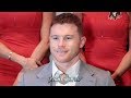 CANELO IN DEPTH ON KO’ING HEAVYWEIGHT IN SPARRING & SERGEY KOVALEV FIGHT - FULL MEDIA ROUNDTABLE