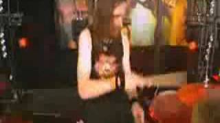 Soilwork Live At Wacken Pt 1 Exile