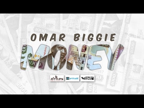 Afrikano (Omar Biggie) - Money [AFRIKANO©2017]