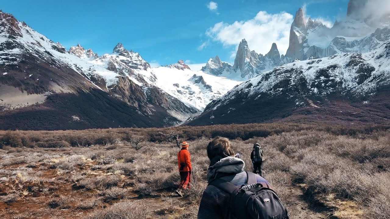 From Stress to Happiness - Trailer