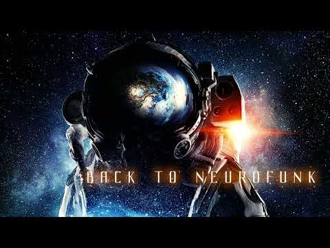 Neurofunk set #neurofunk