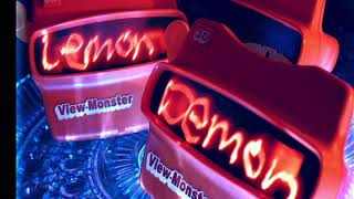 Lemon Demon - Amnesia Was Her Name