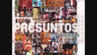 Presuntos Implicados - Gente