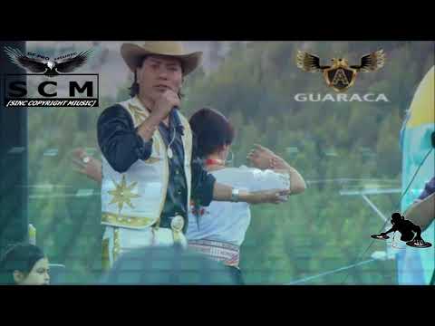 ANGEL GUARACA   ((( AGUILA NEGRA )))