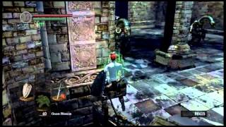 Dark Souls: This is How I Dukes