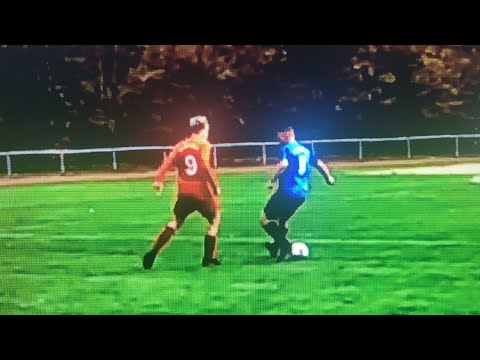 SC Westend 1901 II vs RWH