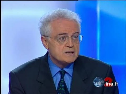 Plateau Lionel Jospin
