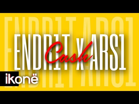 ENDR1T x ARS1 - CASH