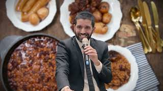 רוצים לאכול כמה שבא לכם ולקבל על זה שכר? ככה עושים את זה! 🍽️💰 - עם כתוביות בעברית (הרב שניר גואטה) - התמונה מוצגת ישירות מתוך אתר האינטרנט יוטיוב. זכויות היוצרים בתמונה שייכות ליוצרה. קישור קרדיט למקור התוכן נמצא בתוך דף הסרטון רוצים לאכול כמה שבא לכם ולקבל על זה שכר? ככה עושים את זה! 🍽️💰 - עם כתוביות בעברית (הרב שניר גואטה) - התמונה מוצגת ישירות מתוך אתר האינטרנט יוטיוב. זכויות היוצרים בתמונה שייכות ליוצרה. קישור קרדיט למקור התוכן נמצא בתוך דף הסרטון