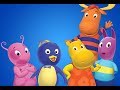 Le Arn S Backyardigans