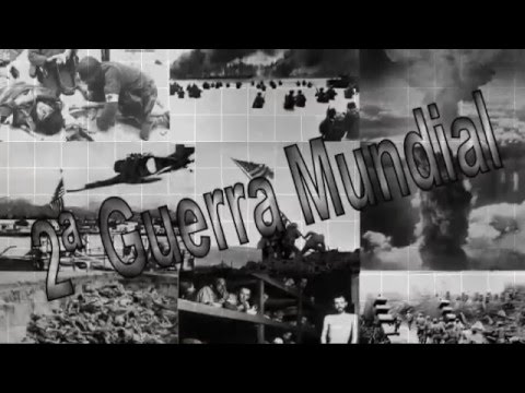 Rap: Segunda Guerra Mundial