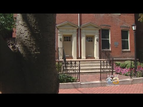 Upenn Mail