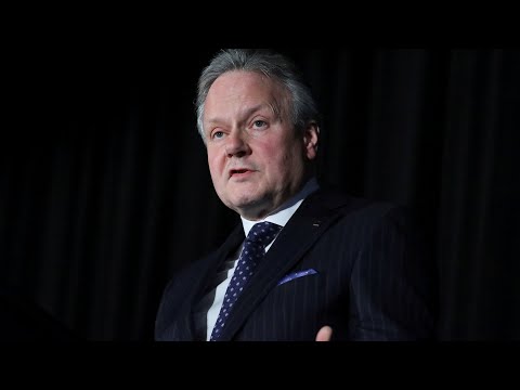 Poloz says interest rate cut could help cushion against the impact of COVID 19