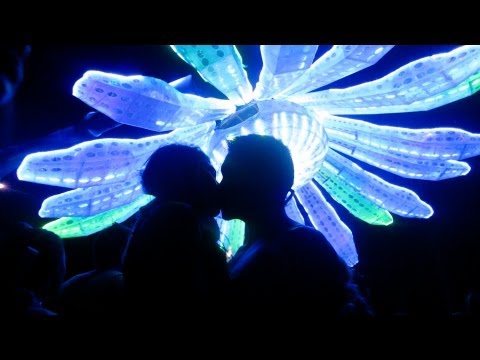 EDC 2013 After Movie: Electric Summer Nights