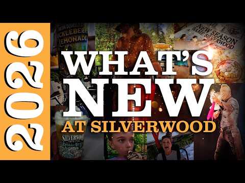 Silverwood Discount Code