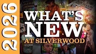 What’s New at Silverwood in 2026