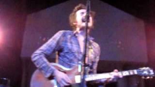 Either Way, I&#39;ll Break Your Heart Someday - Augustana