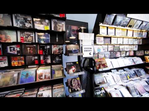 STS x RJD2 - "Trunk of My Computer" (Official Video)