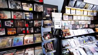 STS x RJD2 - "Trunk of My Computer" (Official Video)