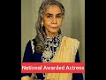 R I P Surekha Sikri 1945 2021 National Awarded Actress Bollywood News