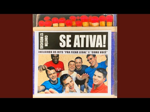Pra Aquecer O Meu Coração - Se Ativa