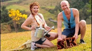 "Some museum... park... place I can't pronounce" ~ NORM'S "All over the World" BLOG