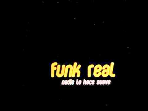 FunkReal - Romantikal Feat. Boomer & Rulo