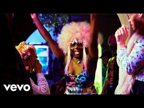 THOT SQUAD - ABANDON HIM (Official Video)