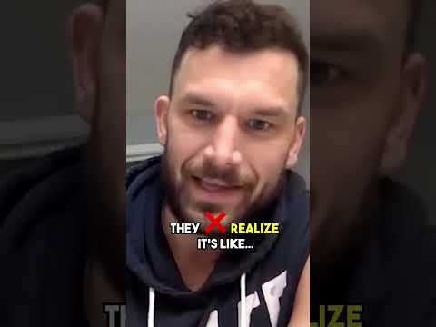 What It’s Like To Date In WWE - Fandango (Dirty Dango)