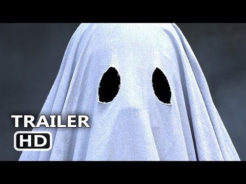 A Ghost Story (2017) Trailer