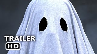 Blu-ray Review: A Ghost Story