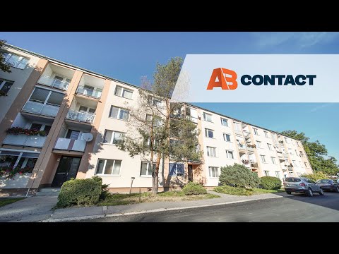 Trojizbový byt s loggiou po kompletnej rekonštrukcii na Lipovej ulici